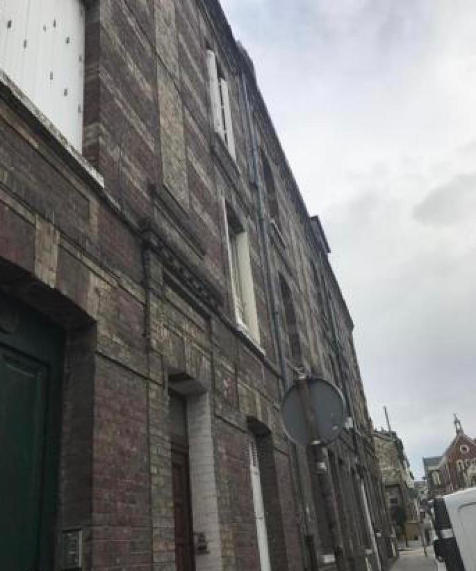 Haut Standing Proche Gare Rouen Exterior photo